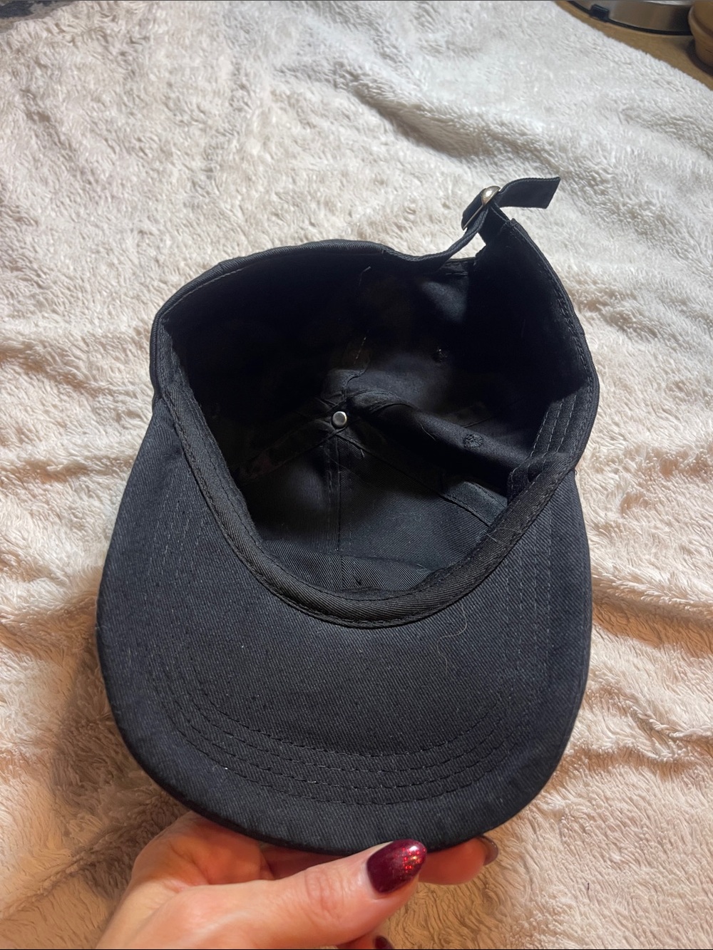 Squad hat - Picture 3 of 4